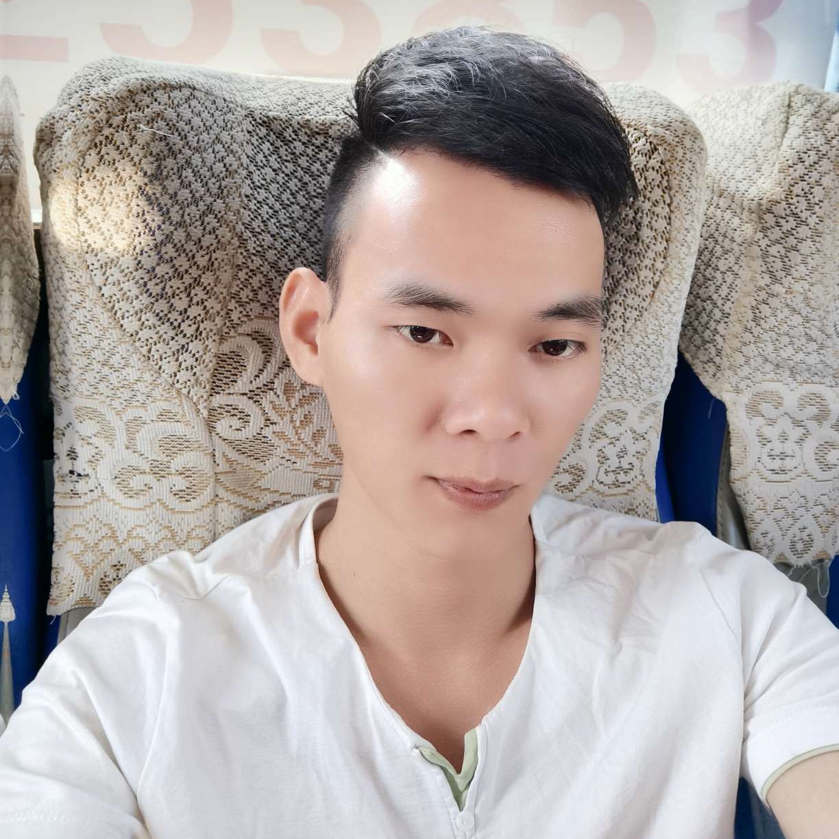 中心与流年的的照片