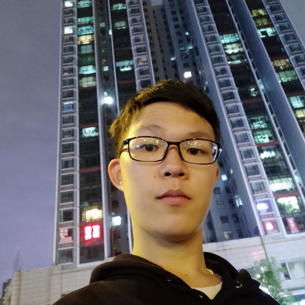 土豪的身影888的照片