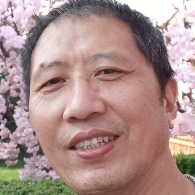 爱你海枯石烂。的照片