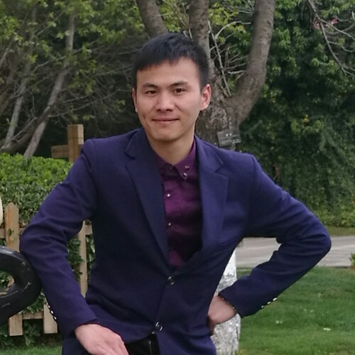 挽回的照片