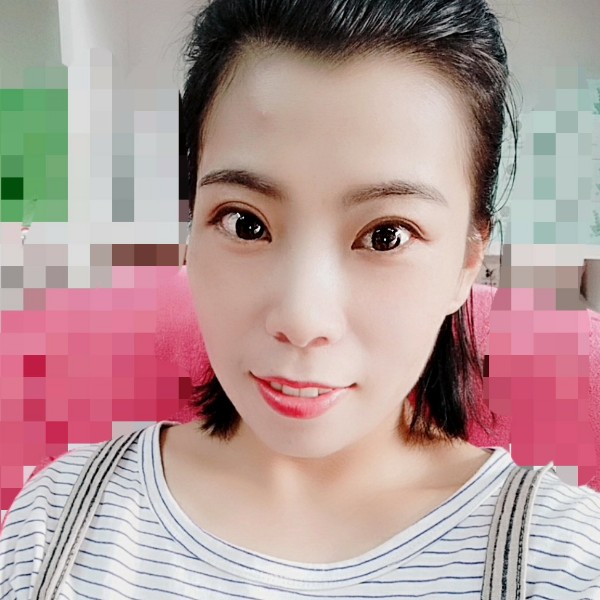 小妮子的照片