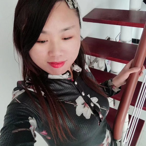 与影共舞的照片