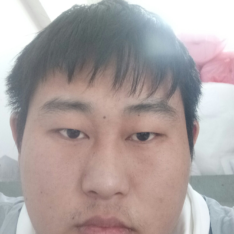 春华害怕的照片