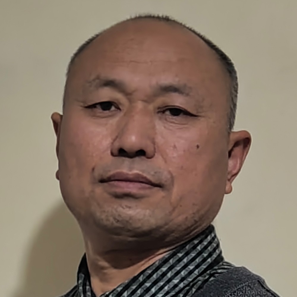 相似之人的照片