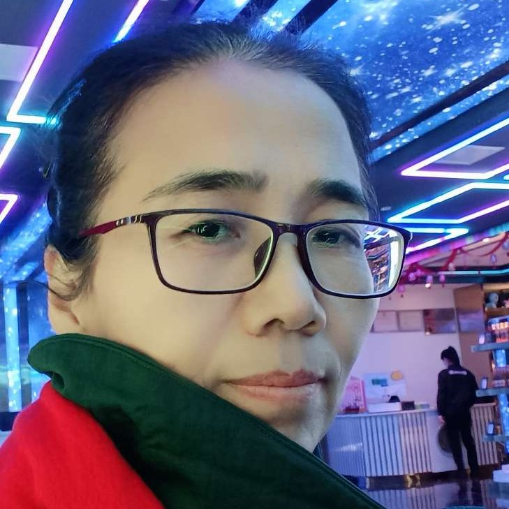 天天如意的照片