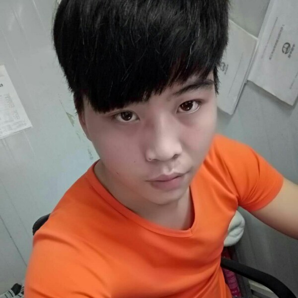 冷酷晨阳的照片