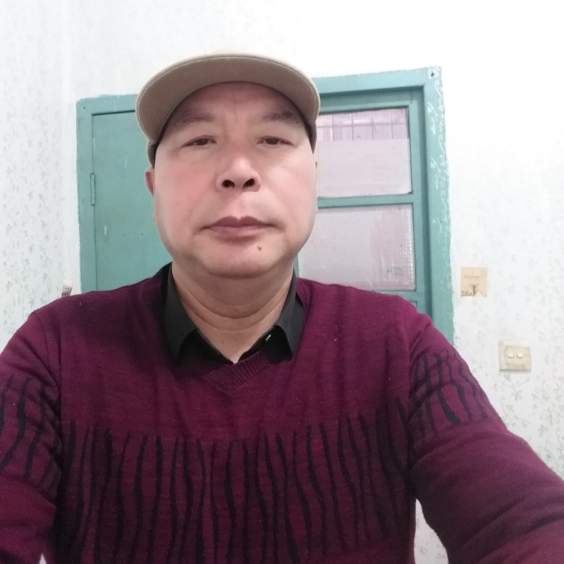 雾晨江子的照片