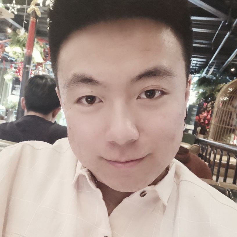 若溪可靠的照片