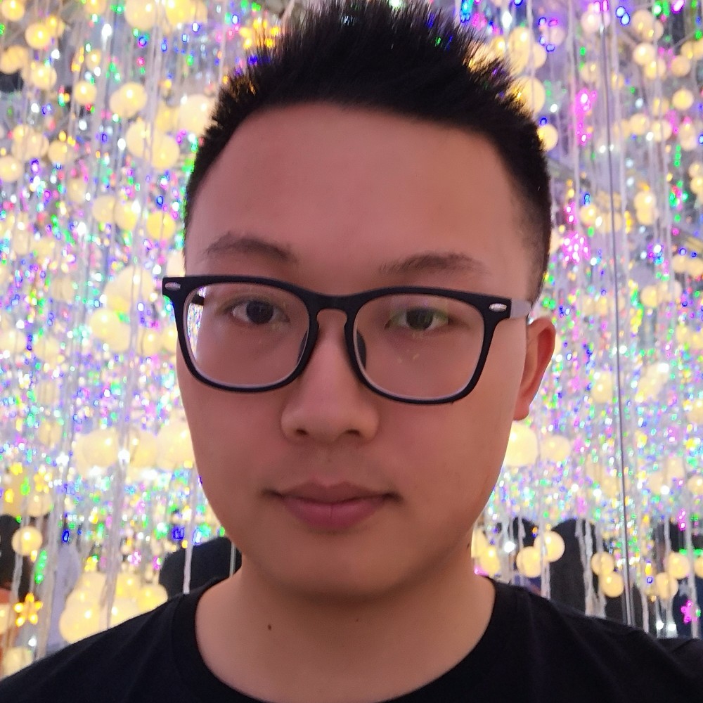 进击的老闲的照片