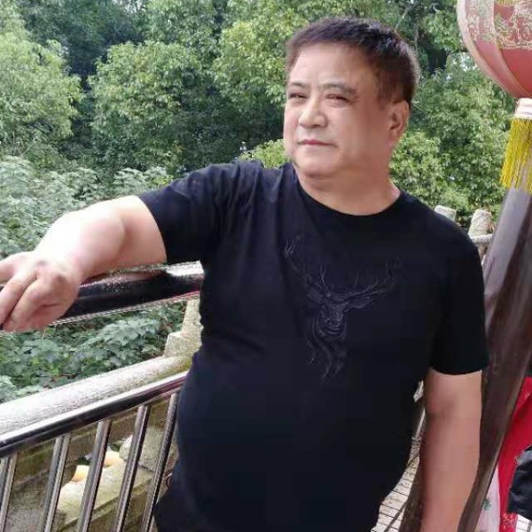 望南山的照片