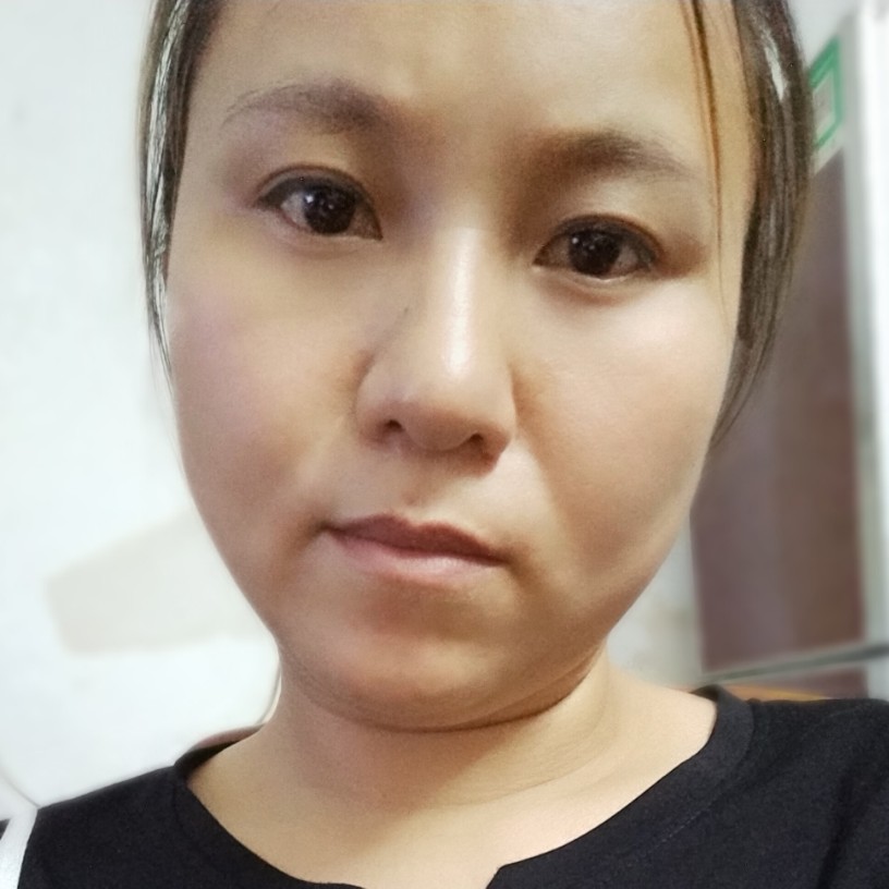 紧张回眸冬耀的照片