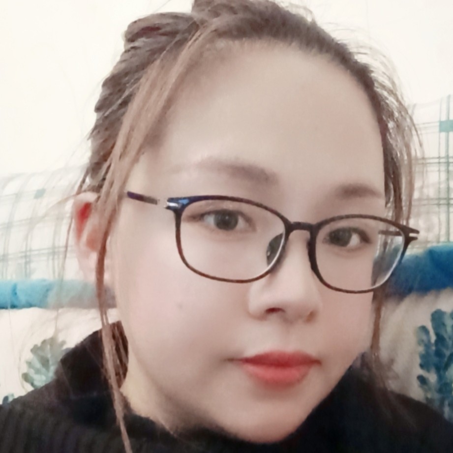 丹丹等待的照片