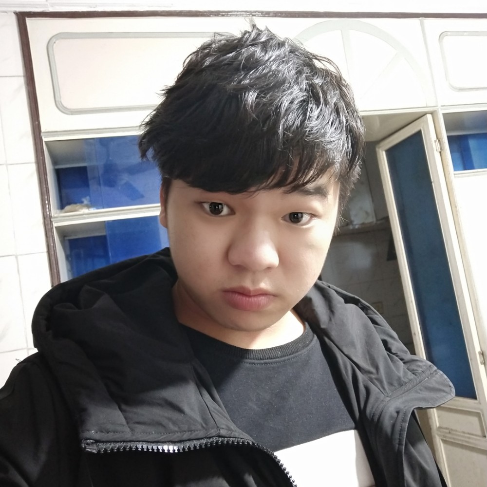 余生迁就你的照片