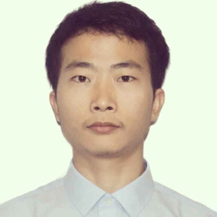 假装无情的照片