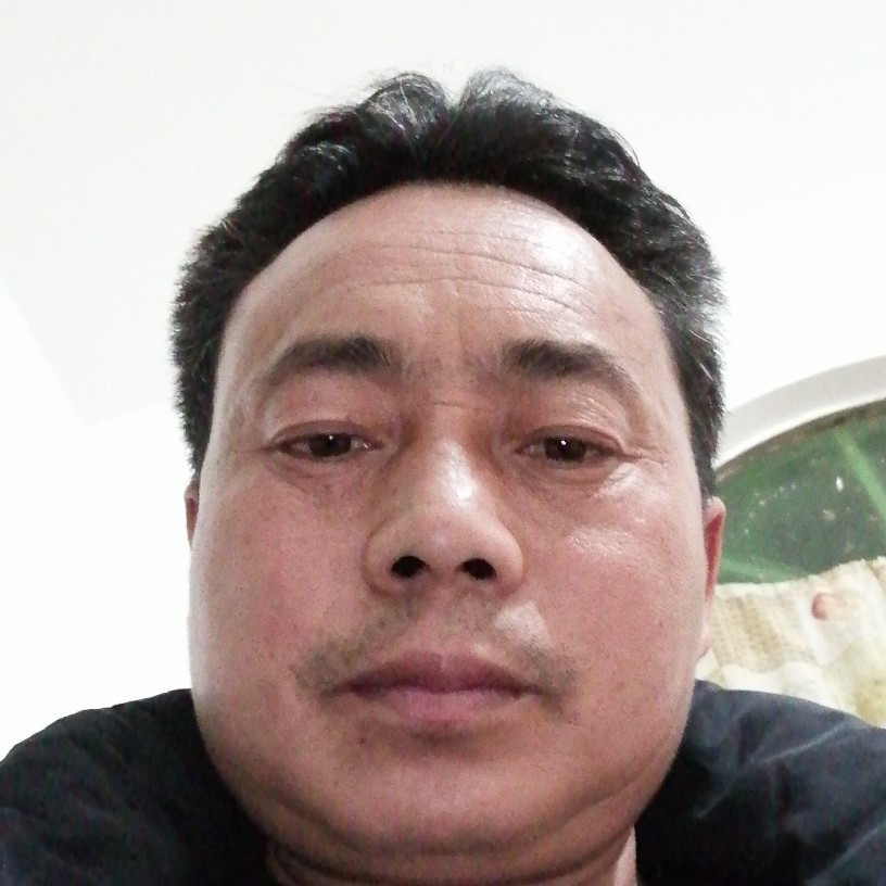 善良的一颗心的照片