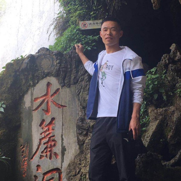 万宝路邂逅大气的照片