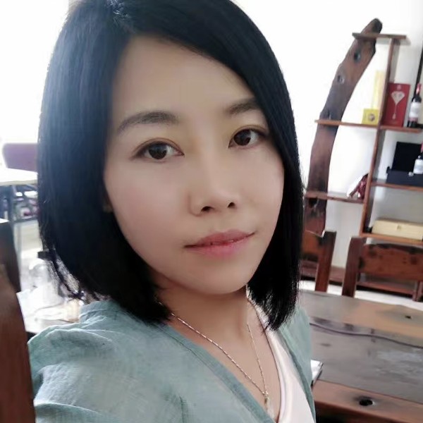 古茉茉的照片