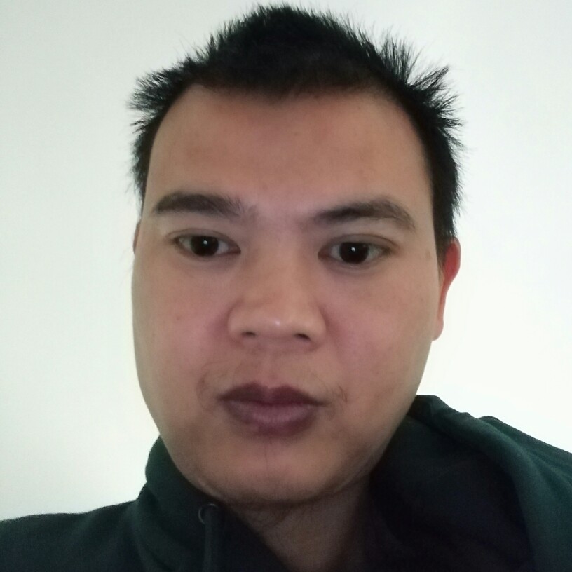 忧伤拿毛豆的照片