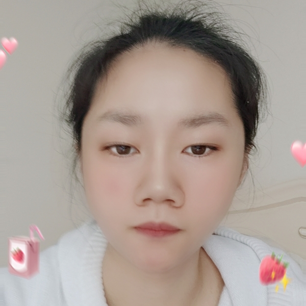 谢雨洁的照片