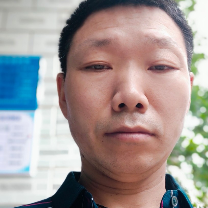 另一个人我的照片
