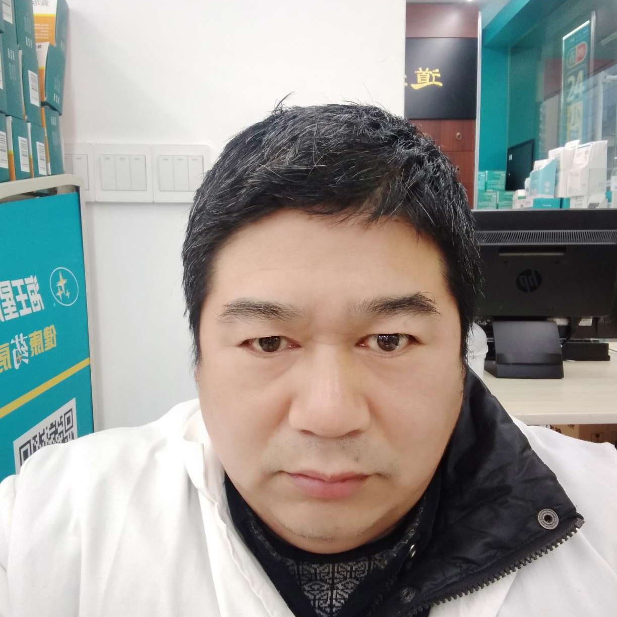 骆光仁的照片