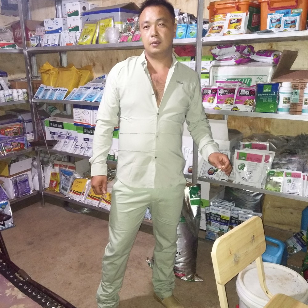 花少的照片