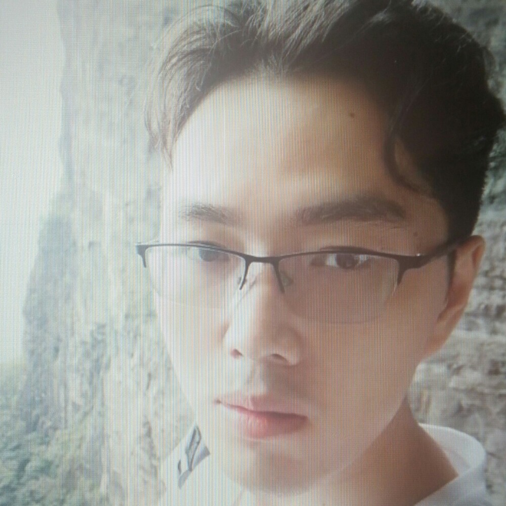 含蓄打春天的照片