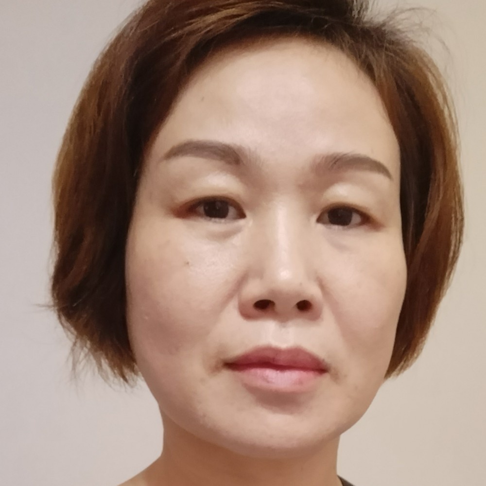绿叶长青的照片