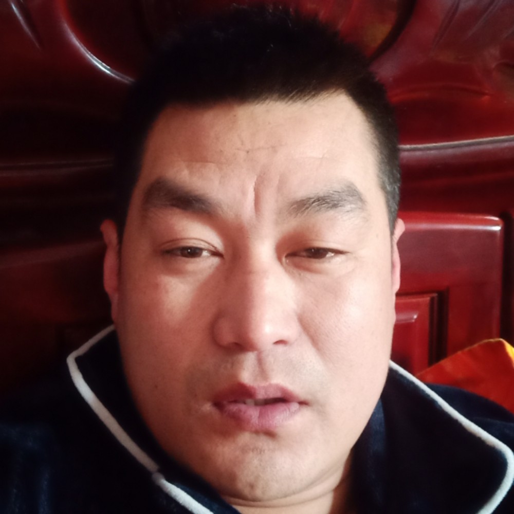 半老头的照片