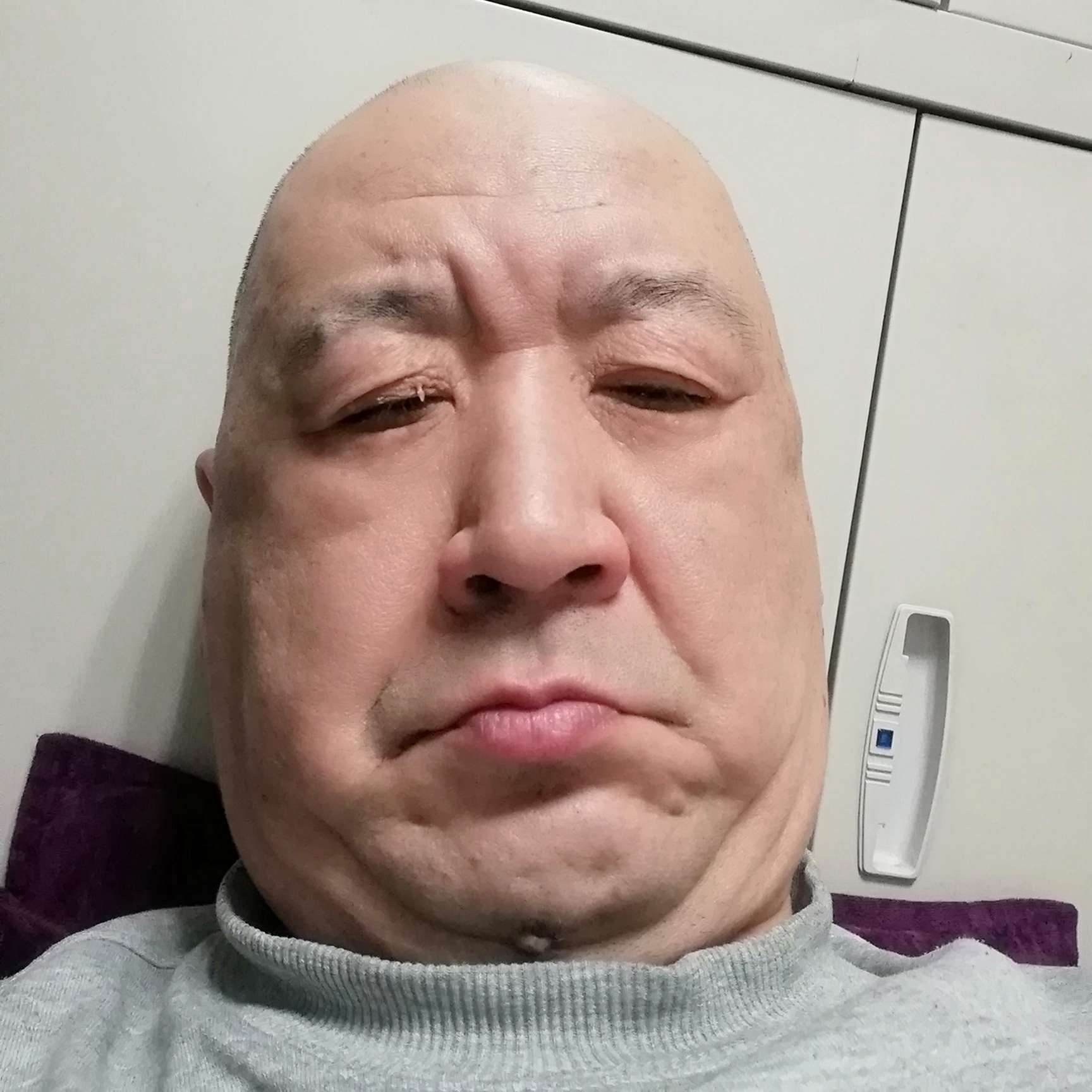 柔弱用平湖的照片