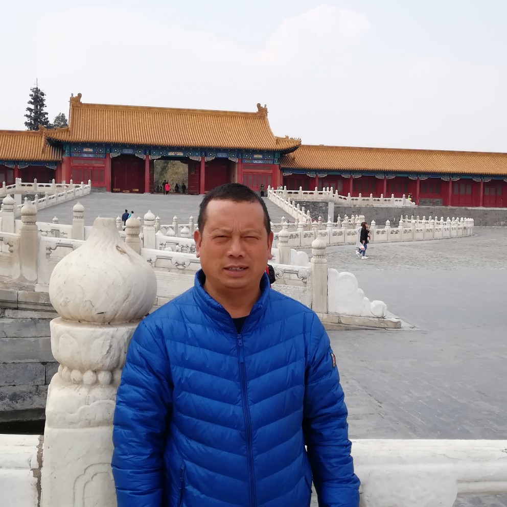 爱是无穷无尽的的照片