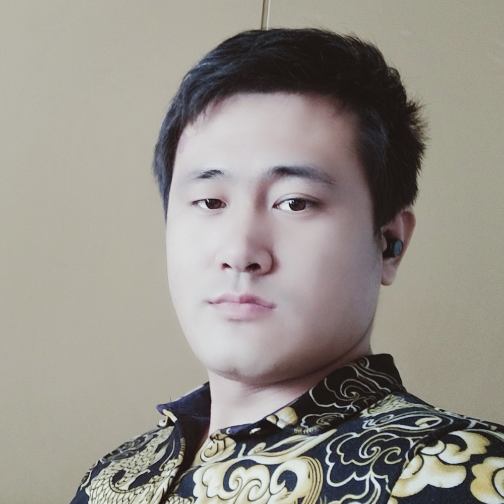 帅哥酷炫的照片