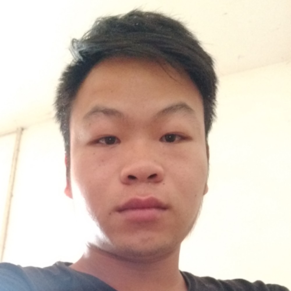 善待一个女孩的照片