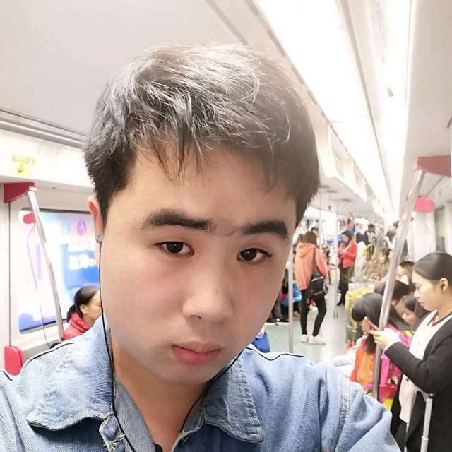 智商检测器的照片