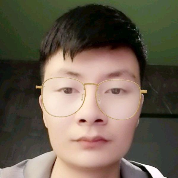 石头等待笨笨的照片