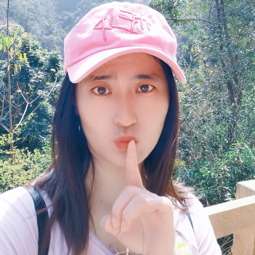 郭子狸的照片