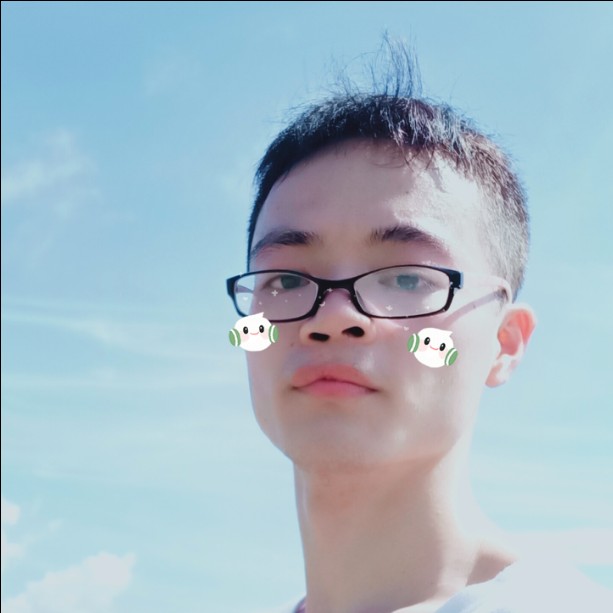 chen同学的照片