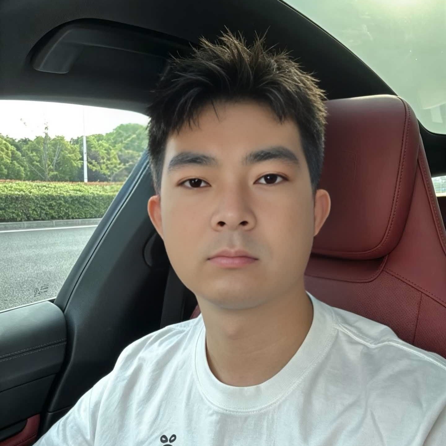 晚枫
