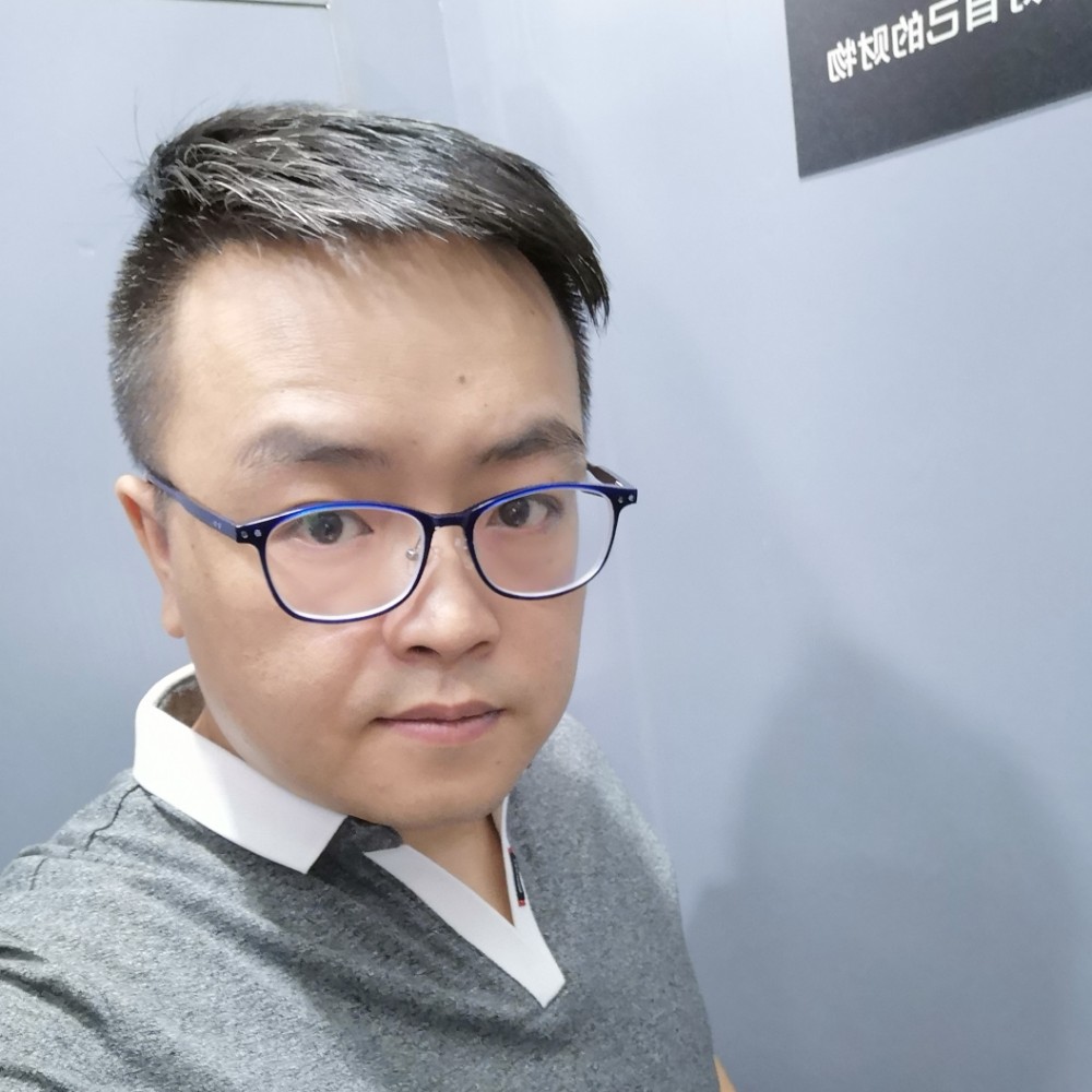 爱烘焙爱生活的照片