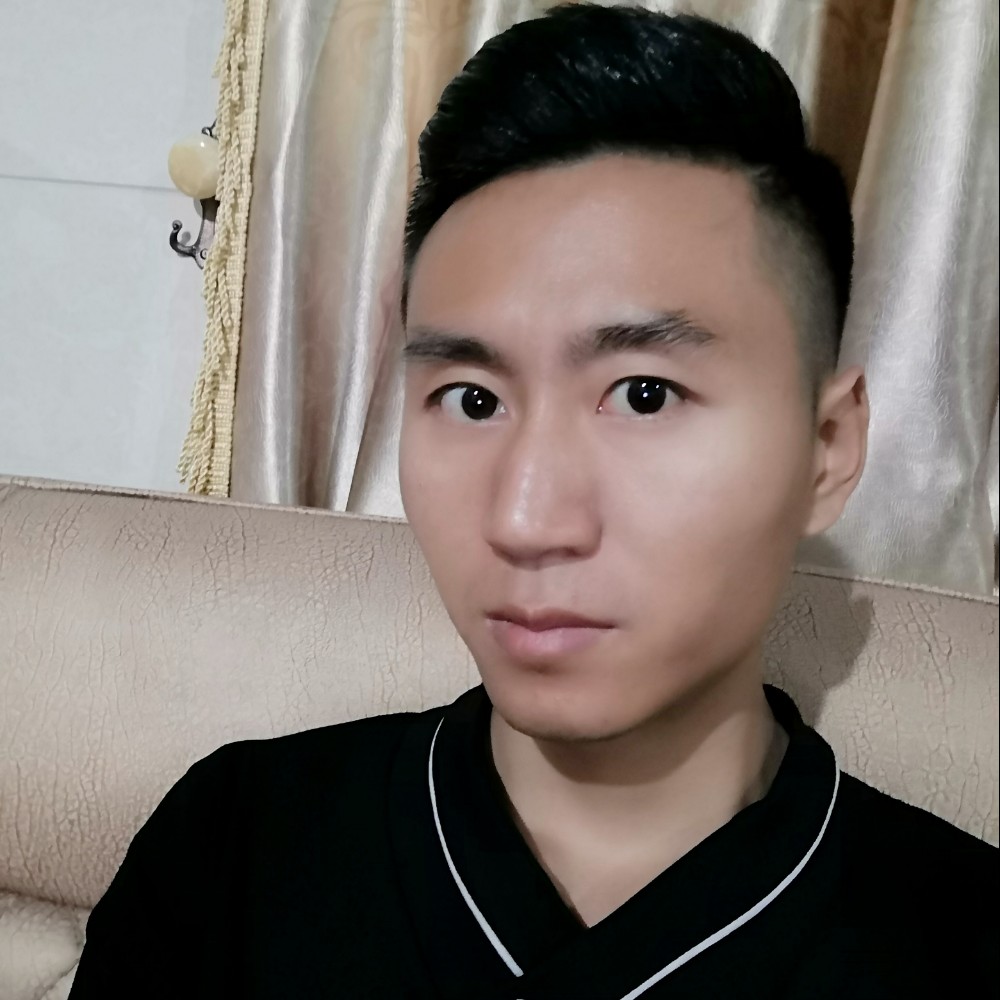 复杂白云的照片