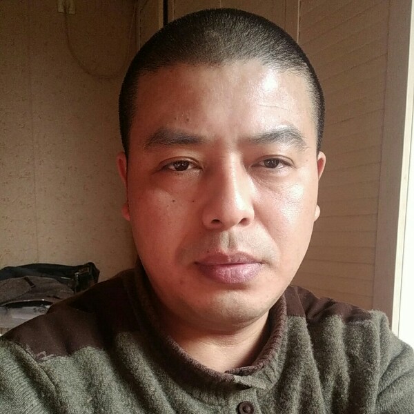 结实面包的照片