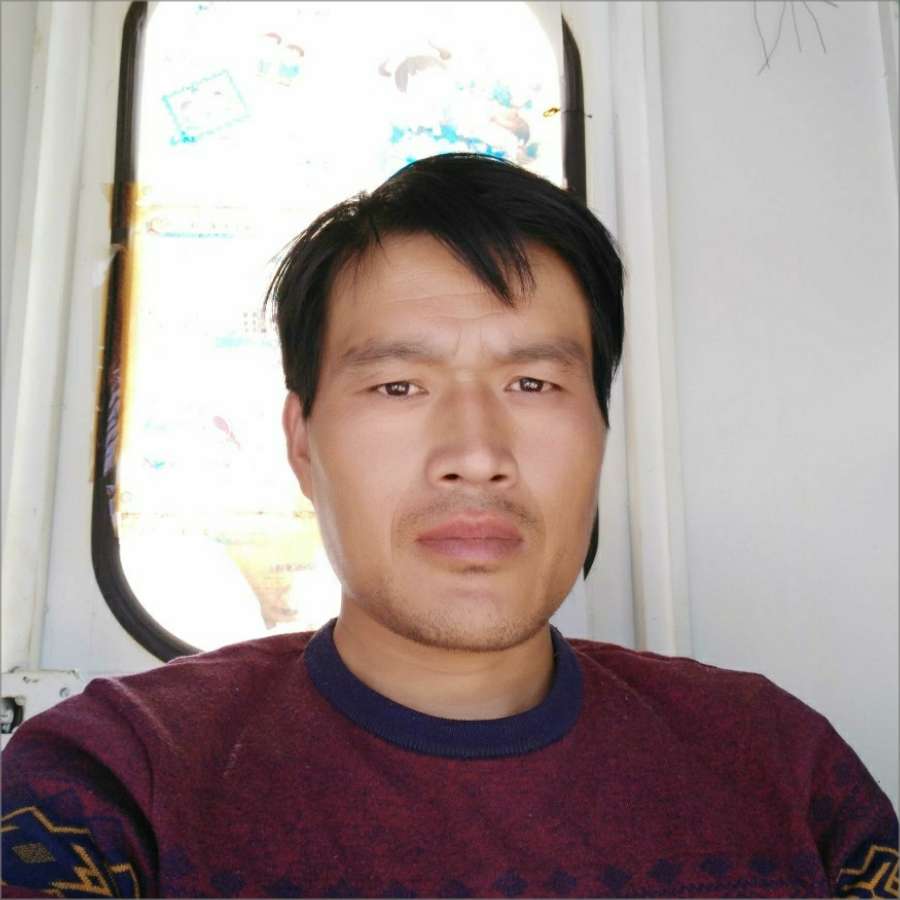 蝶衣邂逅欣慰的照片