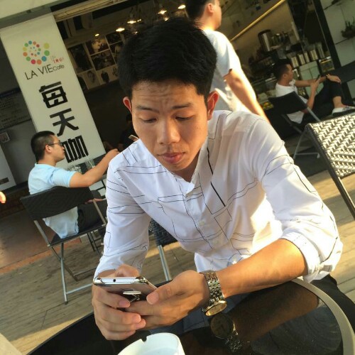 随缘顺其自然的照片