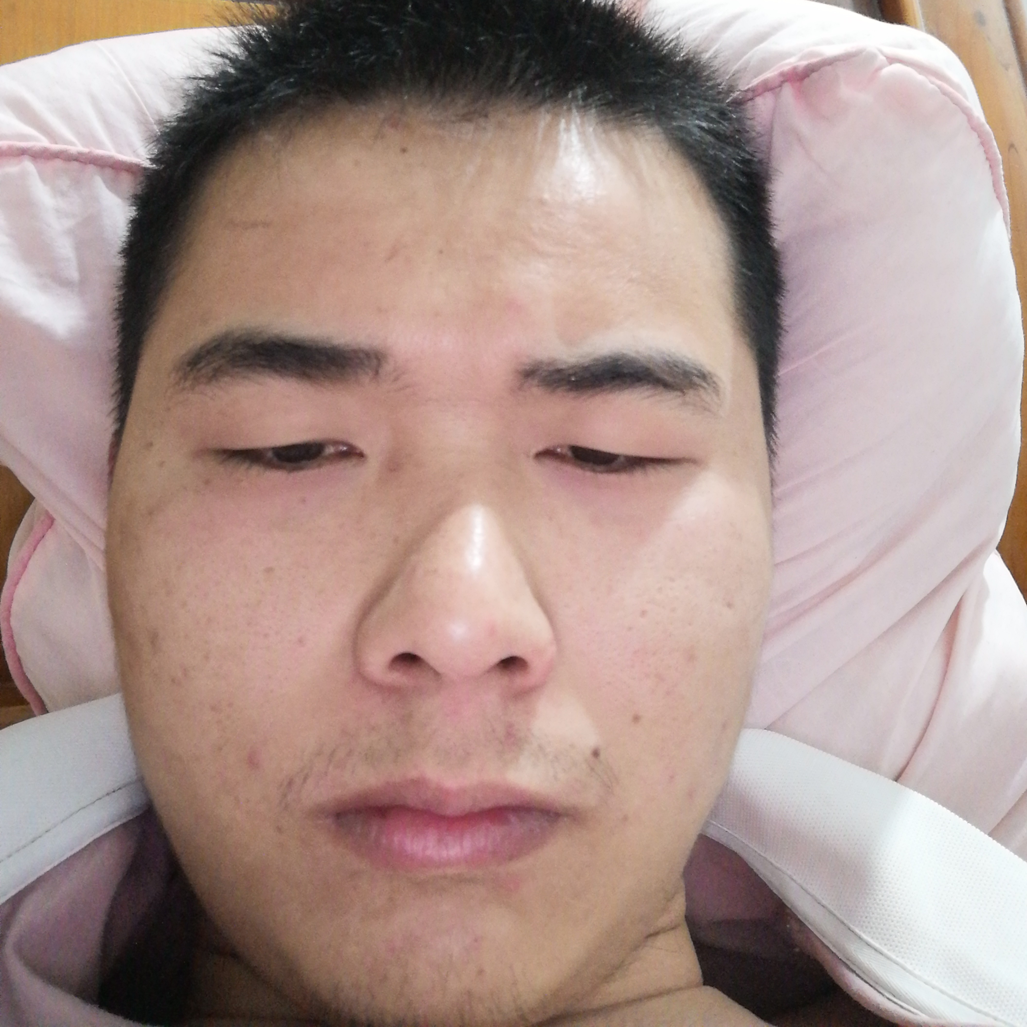 贵族单身浪子的照片