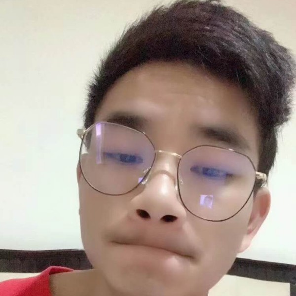 江小白你好的照片