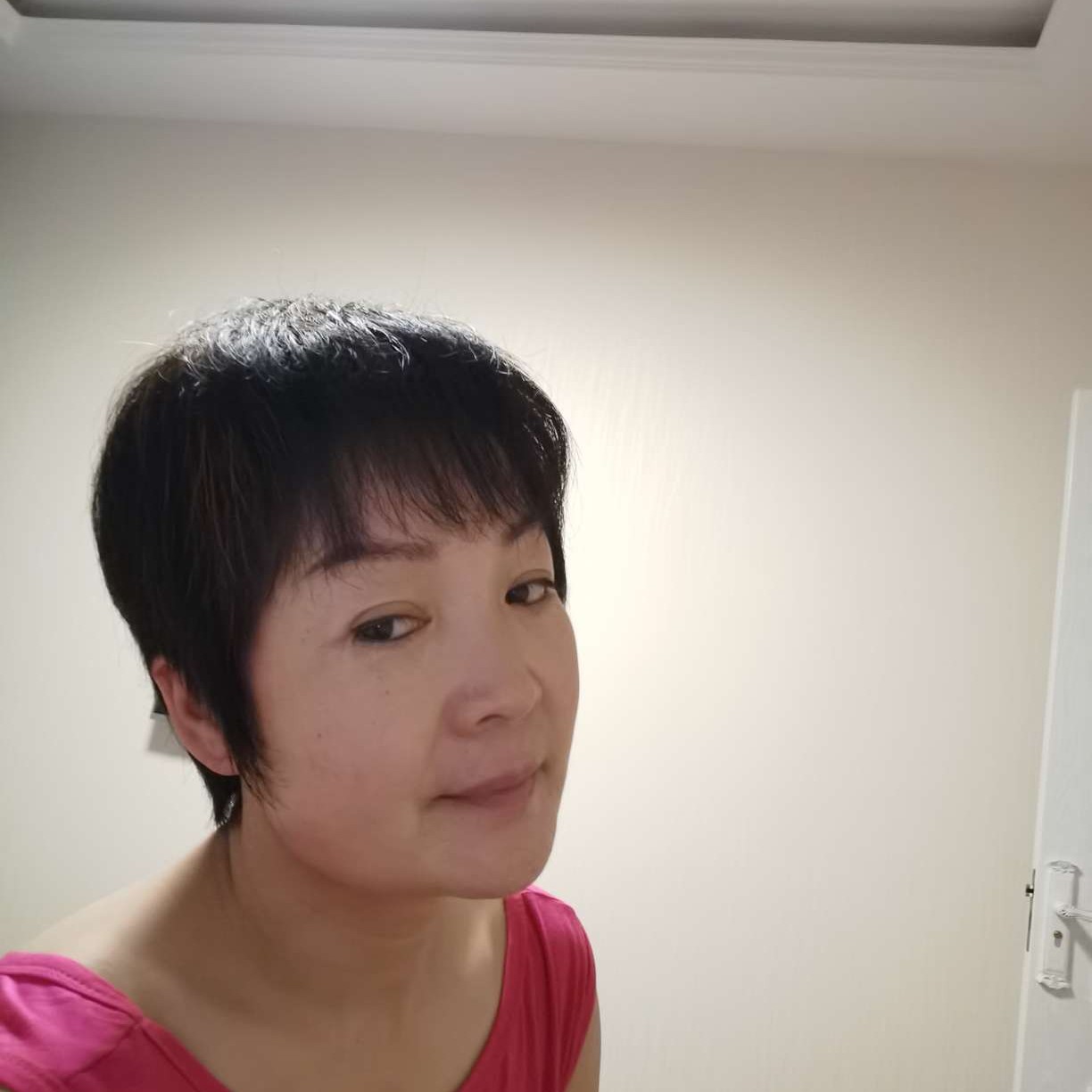 错落有春华的照片
