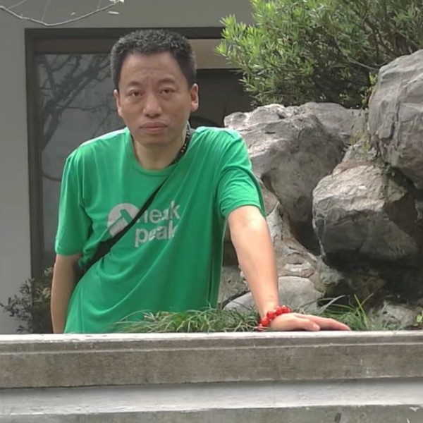 俞晓敏的照片