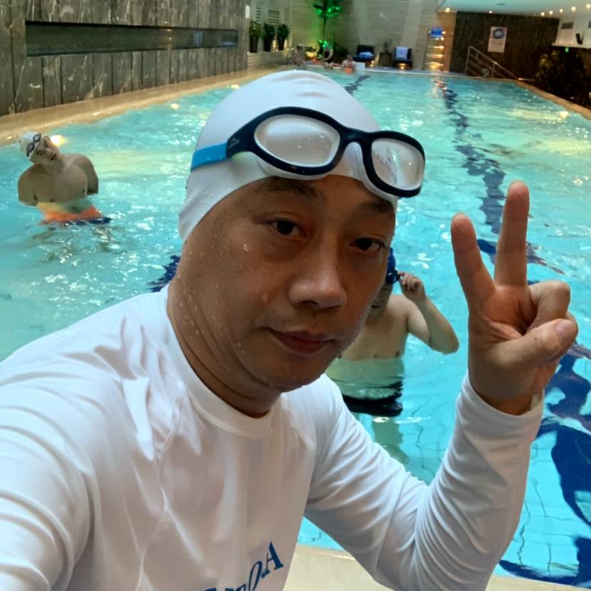 缘分就是这么任性的照片