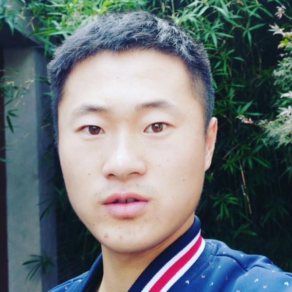 张鑫是帅哥的照片