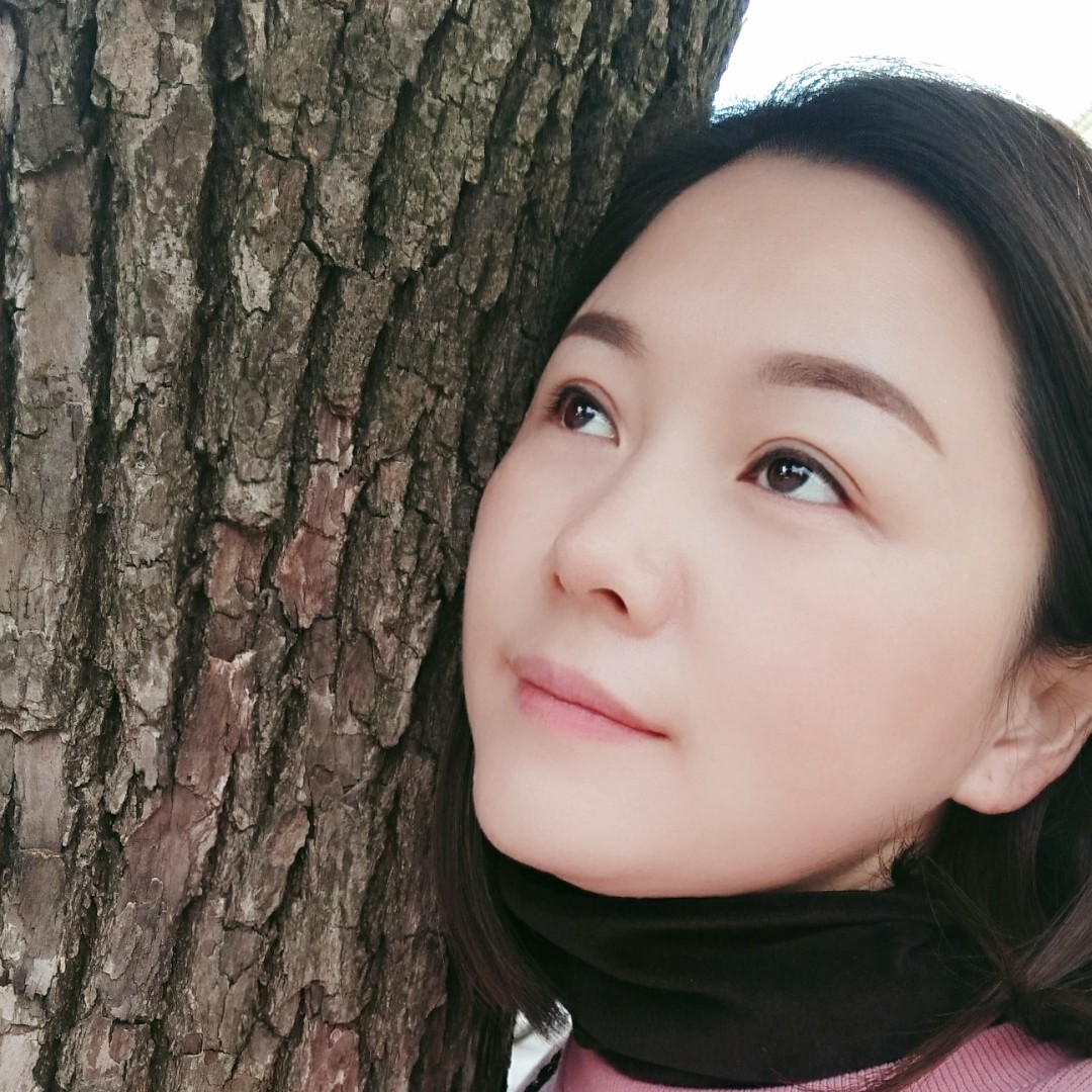 漫步，等你的照片
